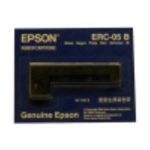 Epson ERC-05B Black Cartridge for M150 (ERC05)