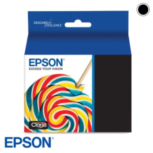 T694500 Black Ink Cartridge (Genuine)