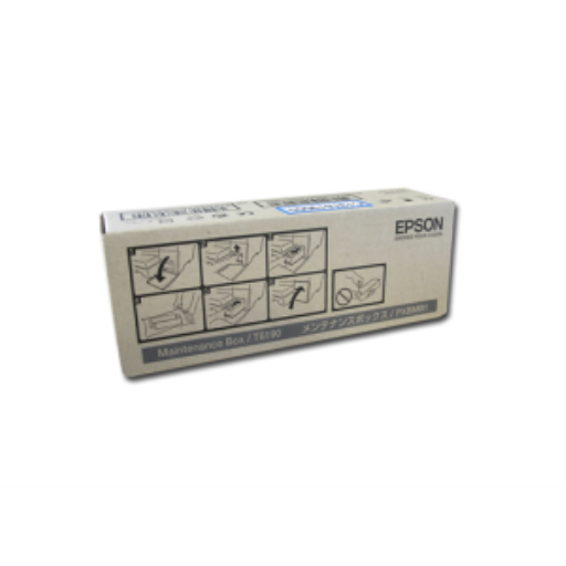 Epson T619000 Maintenance Box for B300, B500N