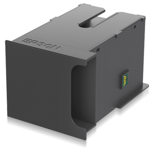 Epson T671000 Ink Maintenance Box for WorkForce Pro 4010, 4020