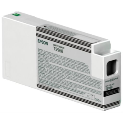 T596800 Black Ink Cartridge