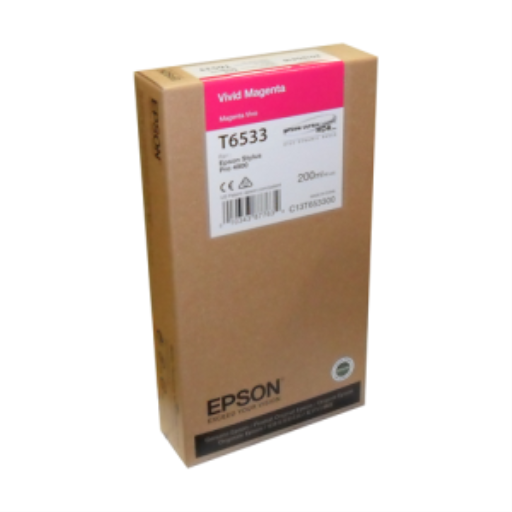 T653300 Magenta Ink Cartridge