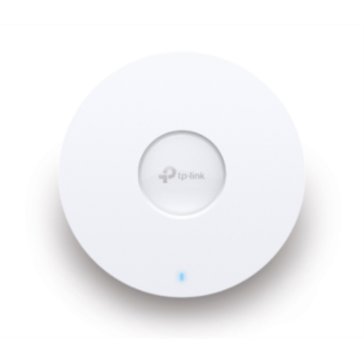 TP-Link AX3000 Ceiling Mount Dual-Band Wi-Fi 6 Access Point