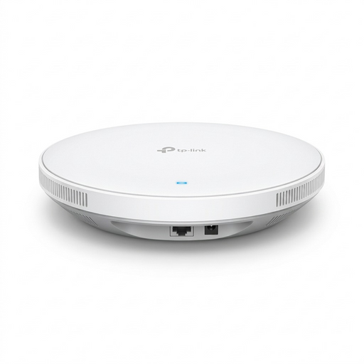 Omada BE11000 Ceiling Mount Tri-Band Wi-Fi 7 Access Point