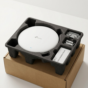 Omada BE11000 Ceiling Mount Tri-Band Wi-Fi 7 Access Point