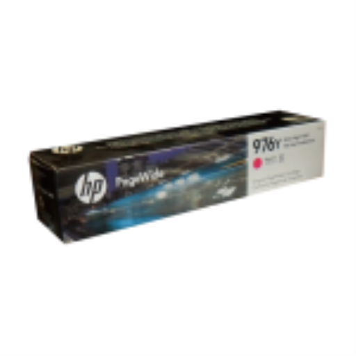 976XL Magenta Ink Cartridge (Genuine)