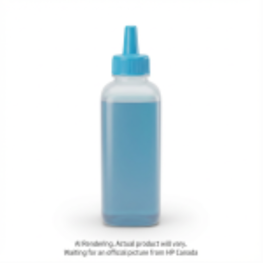 1VU26AN Cyan Ink Cartridge (Genuine)