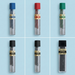 Refill Lead Blue (0.5mm) Fine, 12 Leads per Tube – Colour Lead Refills | Pentel Stationery of Canada Ltd.