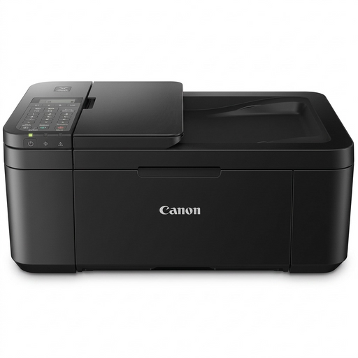 Imprimante tout-en-un Canon PIXMA TR4720 – Noir