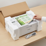 Canon 5074C023 PIXMA TR4720 Wireless All-in-One Printer – White