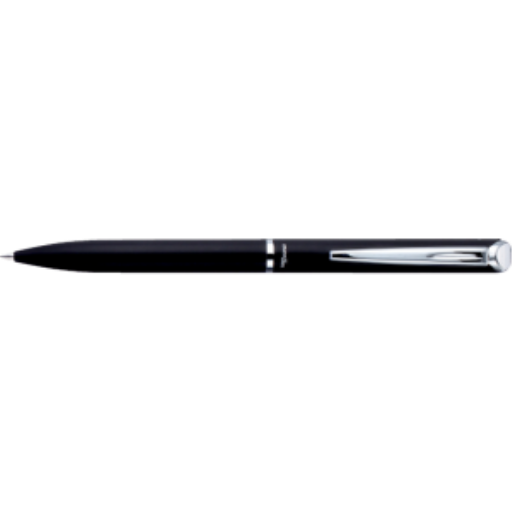 EnerGel Retractable Liquid Gel Pen, (0.7mm) Black Metal Body, Black Ink, Gift Case – Gel Roller Pen | Pentel Stationery of Canada Ltd.