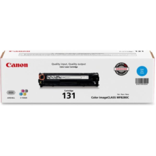 6271B001 Cyan Toner Cartridge (Genuine)