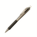 Wow! Retractable Mechanical Pencil (0.5mm), Black Barrel – Mechanical Pencil | Pentel Stationery of Canada Ltd.