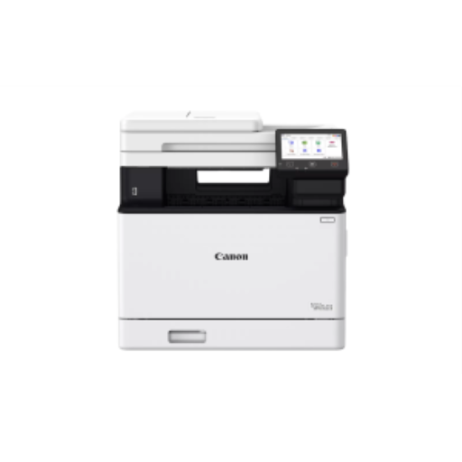 Canon Color imageCLASS MF753Cdw II - All in One, Wireless Laser Printer - White