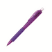 Wow! Retractable Mechanical Pencil (0.5mm), Violet Barrel – Mechanical Pencil | Pentel Stationery of Canada Ltd.