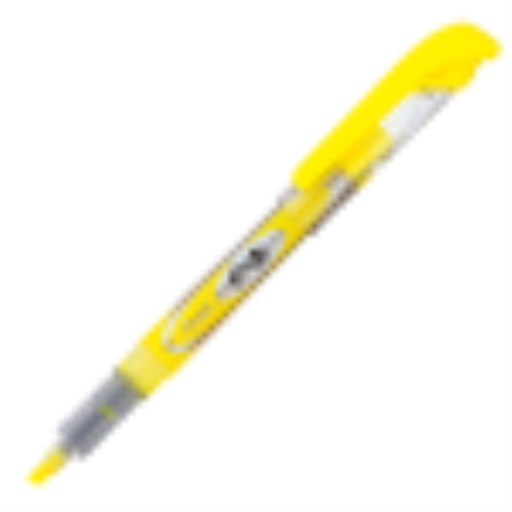 24/7 Liquid Highlighter, Chisel Tip, Yellow Ink – Highlighter | Pentel Stationery of Canada Ltd.