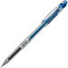 Pentel Arts Slicci (0.25mm) Extra Fine Tip Gel Pen - Blue Ink – Gel Roller Pen | Pentel Stationery of Canada Ltd.