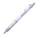 GraphGear 300 Mechancial Drafting Pencil (0.7mm), White Accents – Mechanical Pencil | Pentel Stationery of Canada Ltd.