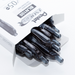 EnerGel-X Retractable Gel Roller, (0.5mm) Needle Tip, Black Ink – Gel Roller Pen | Pentel Stationery of Canada Ltd.