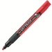 Pentel Arts Wet Erase Chalk Marker, Small Chisel Tip, Red Ink – Wet Erase Marker | Pentel Stationery of Canada Ltd.