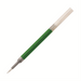 Refill Ink - For EnerGel Gel Pen, (0.5mm) Fine Point Needle Tip, Light Green Ink – Gel Pen Refill | Pentel Stationery of Canada Ltd.