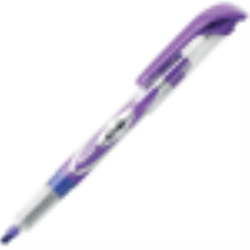 24/7 Liquid Highlighter, Chisel Tip, Violet Ink – Highlighter | Pentel Stationery of Canada Ltd.