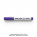 Pentel Arts Wet Erase Chalk Marker, Small Chisel Tip, Violet Ink – Wet Erase Marker | Pentel Stationery of Canada Ltd.