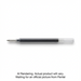 Refills for Pentel Ballpoint Pens (BK91, BK93, BK93CR, BK66M, BK410), (1.0mm), Black Ink, 2-Pack Pouch – Refill Ballpoint Pen | Pentel Stationery of Canada Ltd.