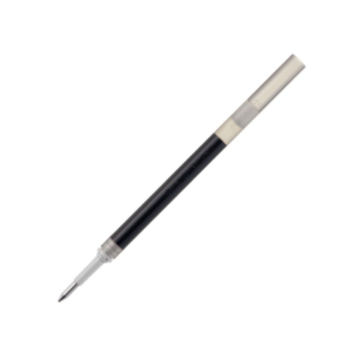 Refill Ink, For EnerGel Gel Pen, (0.7mm), Metal Tip, Medium, Grey Ink – Gel Pen Refill | Pentel Stationery of Canada Ltd.