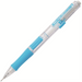Quick Click Retractable Mechanical Pencil (0.7mm), Sky Blue Barrel – Mechanical Pencil | Pentel Stationery of Canada Ltd.