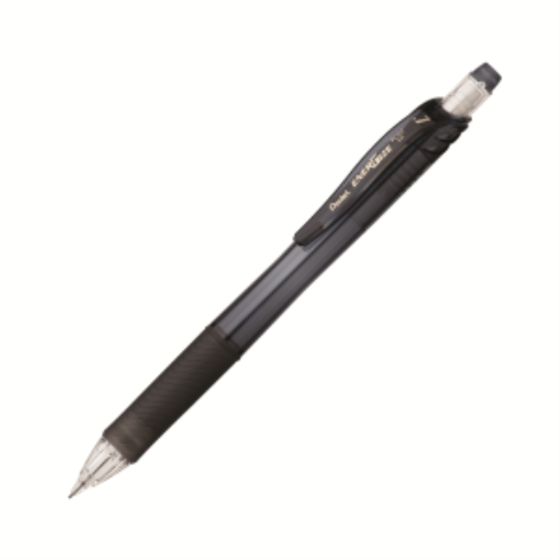 EnerGize-X Mechanical Pencil (0.7mm) Black Barrel – Mechanical Pencil | Pentel Stationery of Canada Ltd.