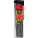 Super Hi-Polymer Lead Refill, 30 Leads Per Tube, HB, 0.5mm – Default | Pentel Stationery of Canada Ltd.