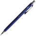 Orenz Retractable Mechanical Pencil (0.7mm) Blue Barrel, Pre-loaded with B Lead – Mechanical Pencil | Pentel Stationery of Canada Ltd.
