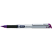 EnerGel Liquid Gel Pen, (0.7mm) Metal Tip, Capped, Violet Ink – Gel Roller Pen | Pentel Stationery of Canada Ltd.