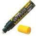 Pentel Arts Wet Erase Chalk Marker, Jumbo Chisel Tip, Yellow Ink – Wet Erase Marker | Pentel Stationery of Canada Ltd.