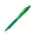 Wow! Retractable Mechanical Pencil (0.7mm), Green Barrel – Mechanical Pencil | Pentel Stationery of Canada Ltd.