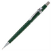 P200 Mechanical Pencil (0.5mm) Green Barrel – Mechanical Pencil | Pentel Stationery of Canada Ltd.