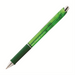 Feel-It! Retractable Ballpoint Pen, (0.7mm), Green Ink – Ballpoint Pen | Pentel Stationery of Canada Ltd.