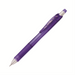 EnerGize-X Mechanical Pencil (0.7mm) Violet Barrel – Mechanical Pencil | Pentel Stationery of Canada Ltd.