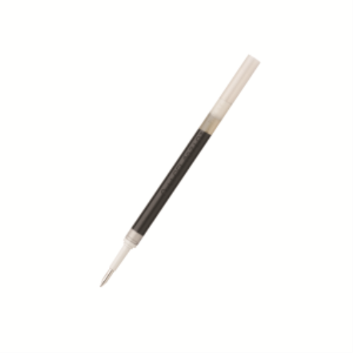 Refill Ink - For EnerGel Gel Pen, (0.7mm), Medium Point, Black Ink – Gel Pen Refill | Pentel Stationery of Canada Ltd.