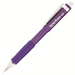 Twist-Erase III Retractable Mechanical Pencil (0.5mm), Violet Barrel – Mechanical Pencil | Pentel Stationery of Canada Ltd.