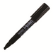 Green Label Permanent Marker (3.9/5.8mm), Chisel Tip, Black Ink – Permanent Marker | Pentel Stationery of Canada Ltd.