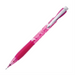 Icy Mechanical Pencil (0.7mm), Tinted Pink Barrel – Mechanical Pencil | Pentel Stationery of Canada Ltd.