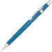P200 Mechanical Pencil (0.7mm) Blue Barrel – Mechanical Pencil | Pentel Stationery of Canada Ltd.