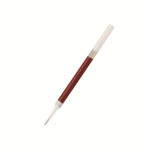 Refill Ink - For EnerGel Gel Pen, (0.7mm) Medium Point, Red Ink – Gel Pen Refill | Pentel Stationery of Canada Ltd.