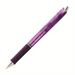 Feel-It! Retractable Ballpoint Pen, (0.7mm), Violet Ink – Ballpoint Pen | Pentel Stationery of Canada Ltd.