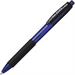Click-N-Go Retractable Ballpoint Pen, (1.0mm), Blue Ink – Ballpoint Pen | Pentel Stationery of Canada Ltd.