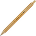 EnerGel Alloy Retractable Premium Liquid Gel Pen, (0.7mm) Metal Tip, Gold Barrel, Black Ink – Gel Roller Pen | Pentel Stationery of Canada Ltd.