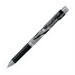 .E-Sharp Mechanical Pencil (0.5mm), Black Accents – Mechanical Pencil | Pentel Stationery of Canada Ltd.