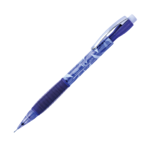 Icy Mechanical Pencil, (0.9mm), Tinted Blue Barrel – Mechanical Pencil | Pentel Stationery of Canada Ltd.